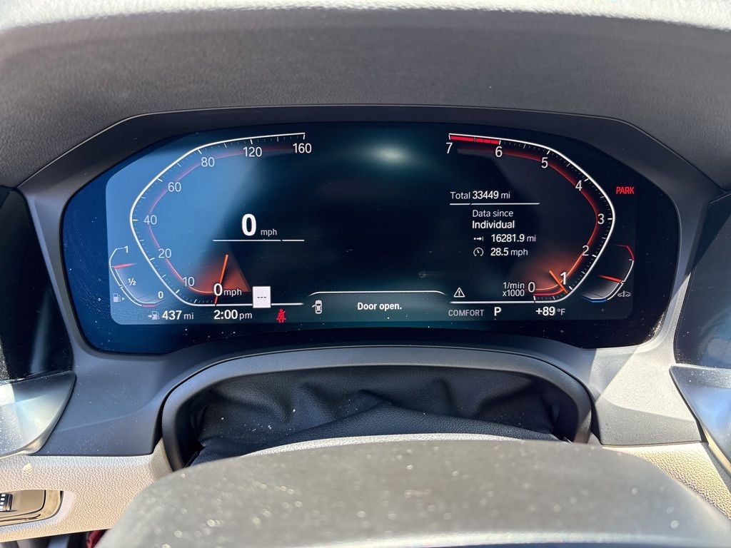 2022 BMW 3 Series 330i