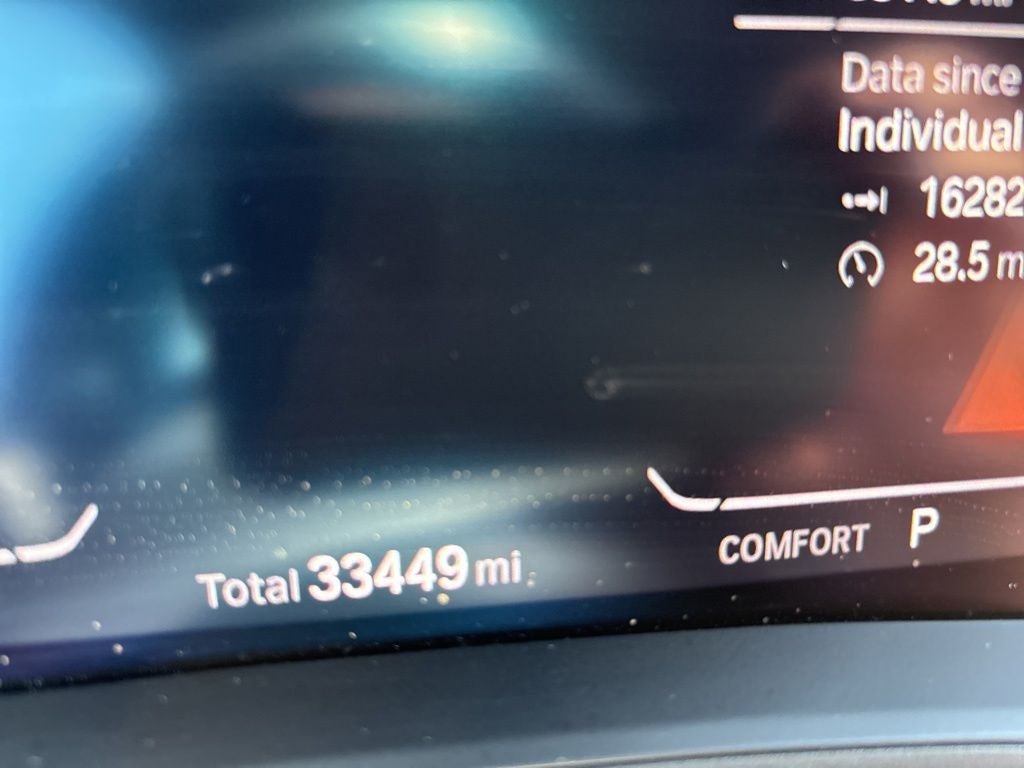 2022 BMW 3 Series 330i