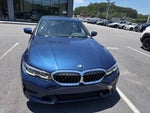 2022 BMW 3 Series 330i