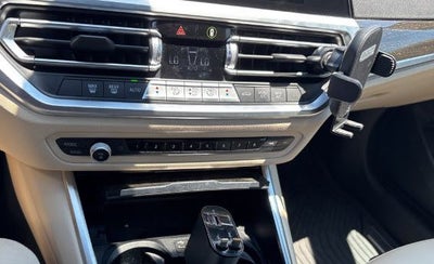 2022 BMW 3 Series 330i