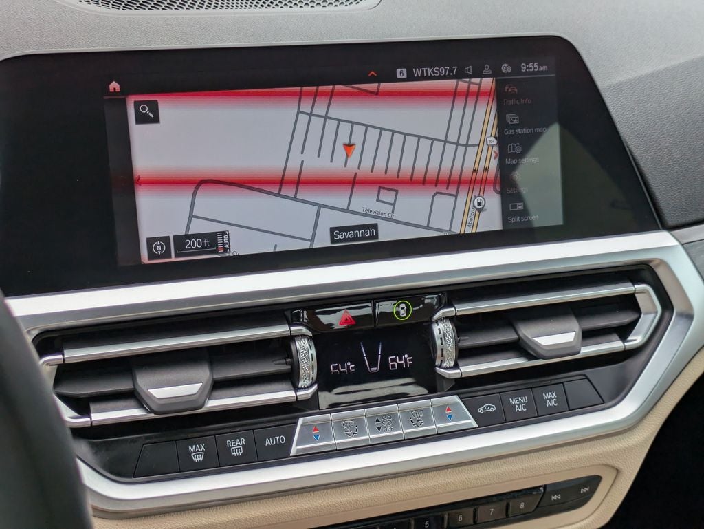 2022 BMW 3 Series 330i