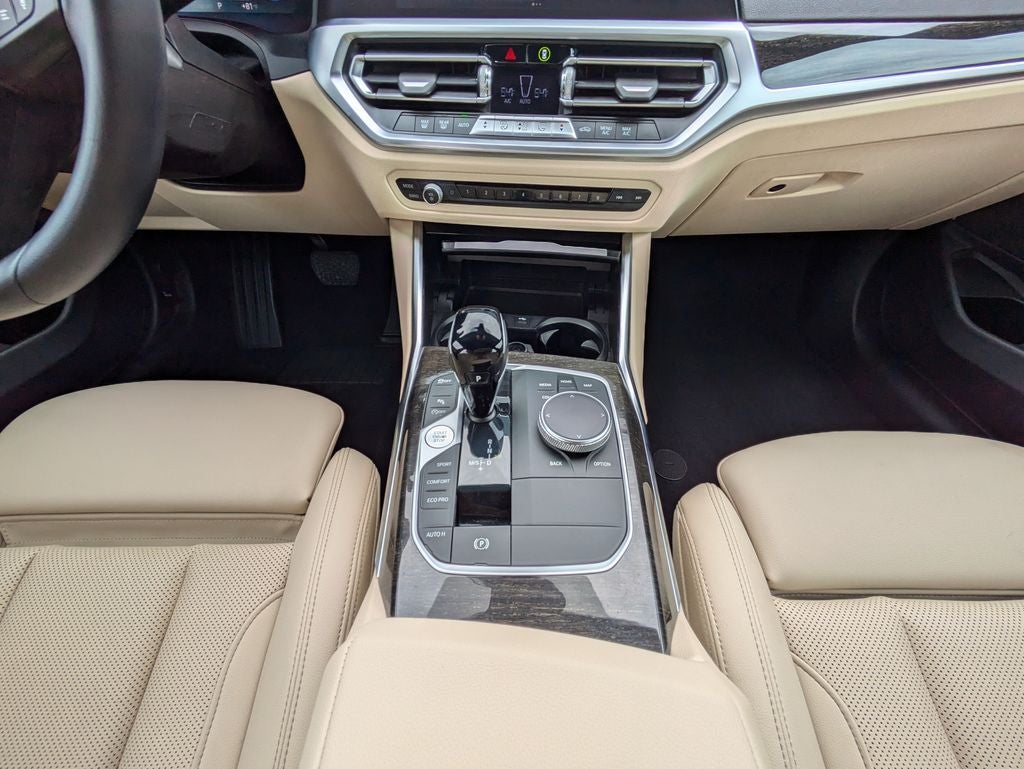 2022 BMW 3 Series 330i