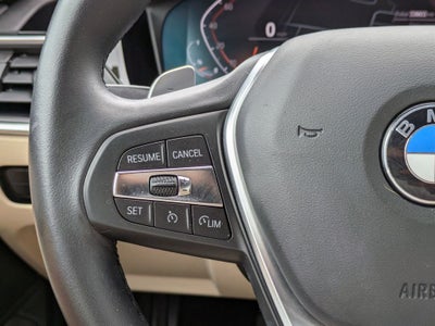 2022 BMW 3 Series 330i