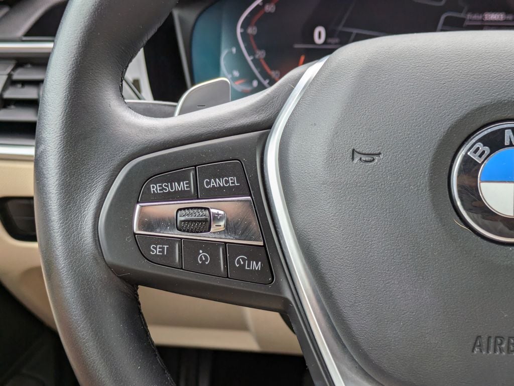 2022 BMW 3 Series 330i