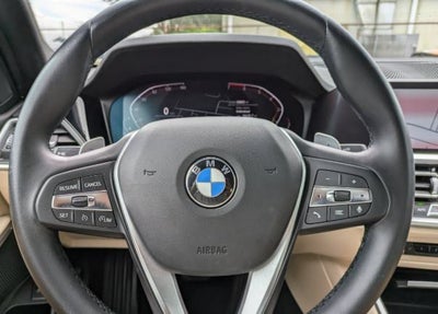 2022 BMW 3 Series 330i