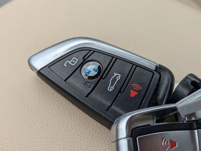 2022 BMW 3 Series 330i