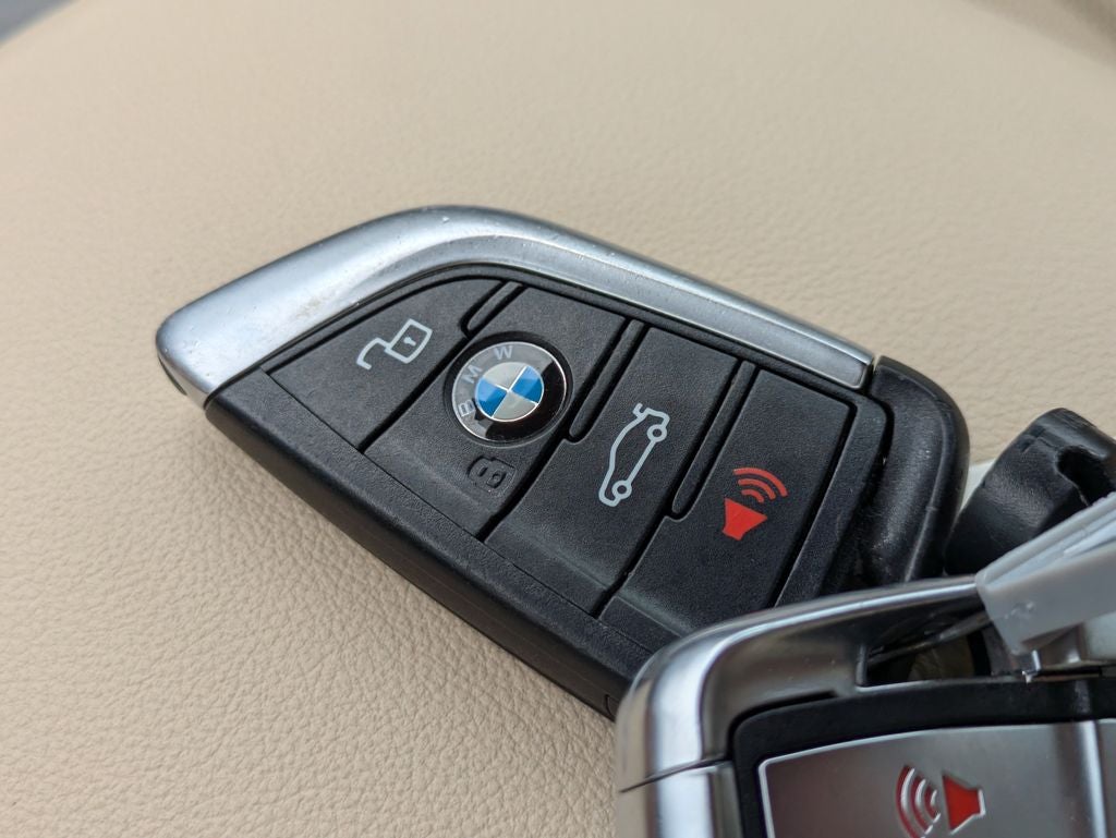 2022 BMW 3 Series 330i