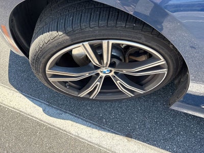 2022 BMW 3 Series 330i