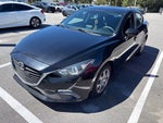 2015 Mazda Mazda3 i Sport