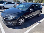 2015 Mazda Mazda3 i Sport
