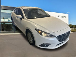 2016 Mazda Mazda3 i Grand Touring