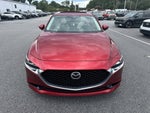 2021 Mazda Mazda3 Preferred