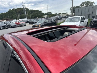 2021 Mazda Mazda3 Preferred