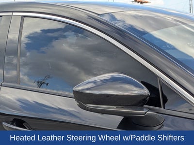 2023 Mazda Mazda3 2.5 Turbo Premium Plus Package