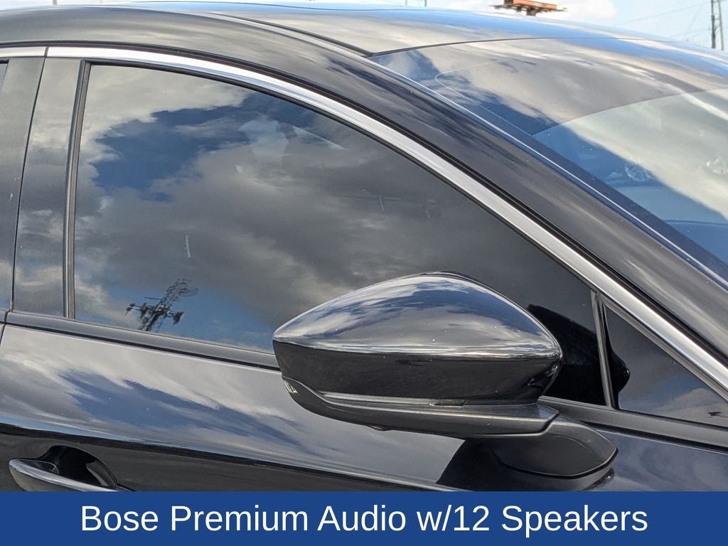 2023 Mazda Mazda3 2.5 Turbo Premium Plus Package