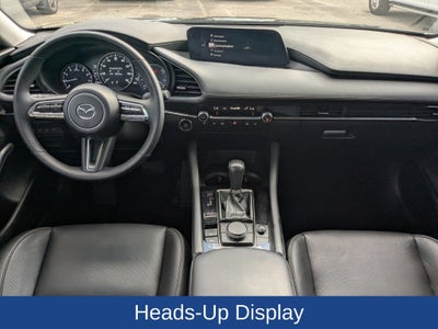 2023 Mazda Mazda3 2.5 Turbo Premium Plus Package