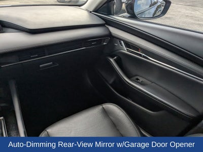 2023 Mazda Mazda3 2.5 Turbo Premium Plus Package