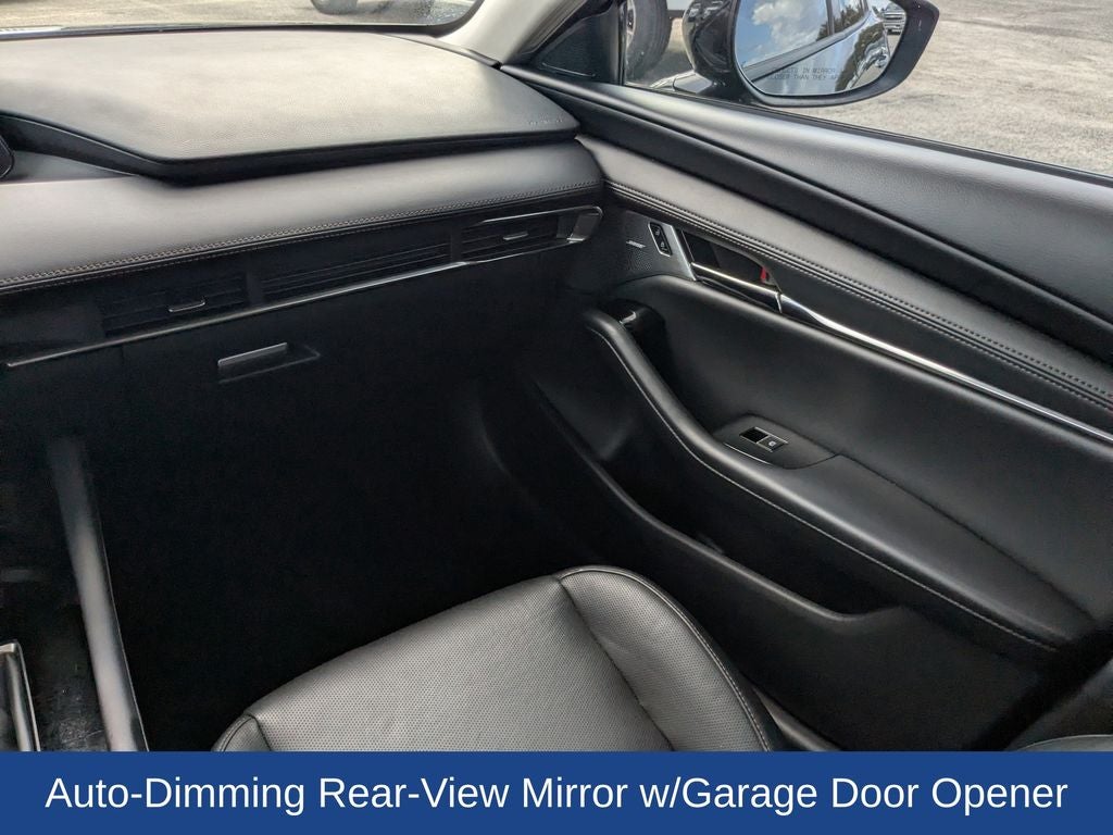 2023 Mazda Mazda3 2.5 Turbo Premium Plus Package