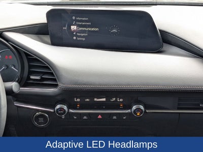 2023 Mazda Mazda3 2.5 Turbo Premium Plus Package