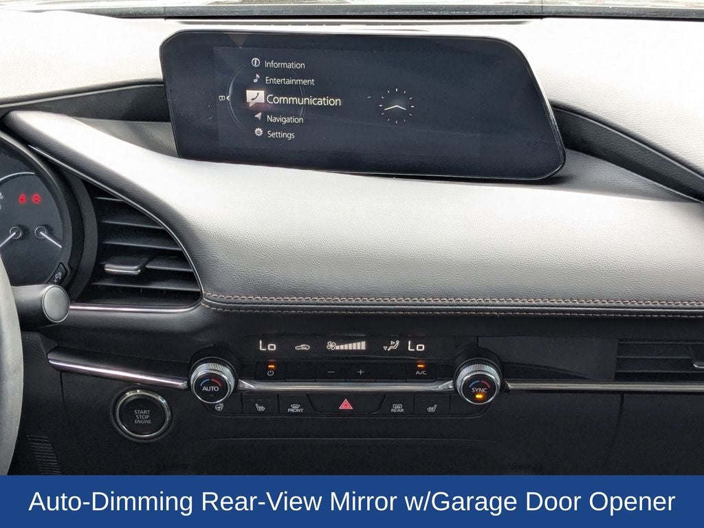 2023 Mazda Mazda3 2.5 Turbo Premium Plus Package