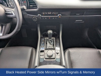 2023 Mazda Mazda3 2.5 Turbo Premium Plus Package