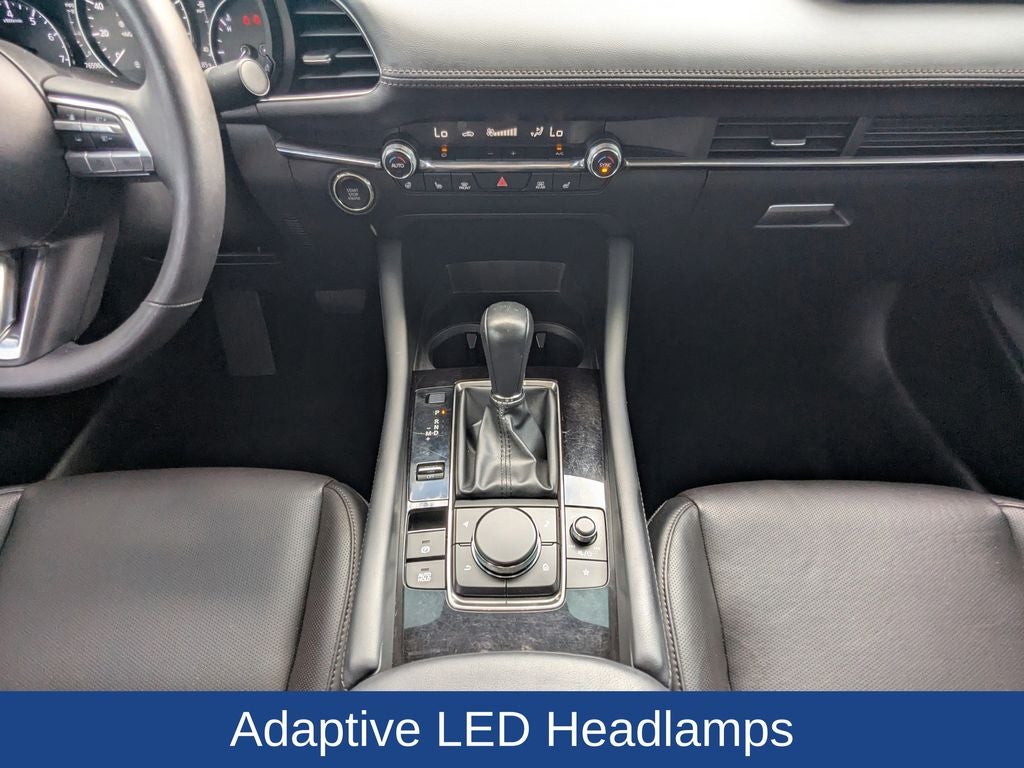 2023 Mazda Mazda3 2.5 Turbo Premium Plus Package