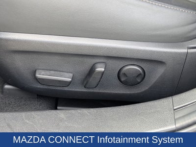 2023 Mazda Mazda3 2.5 Turbo Premium Plus Package