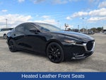 2023 Mazda Mazda3 2.5 Turbo Premium Plus Package