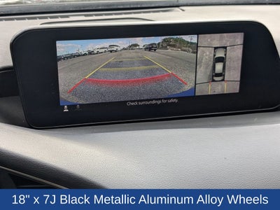 2023 Mazda Mazda3 2.5 Turbo Premium Plus Package