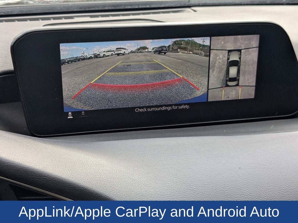 2023 Mazda Mazda3 2.5 Turbo Premium Plus Package