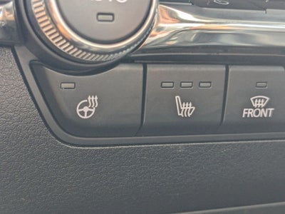 2023 Mazda Mazda3 2.5 Turbo Premium Plus Package