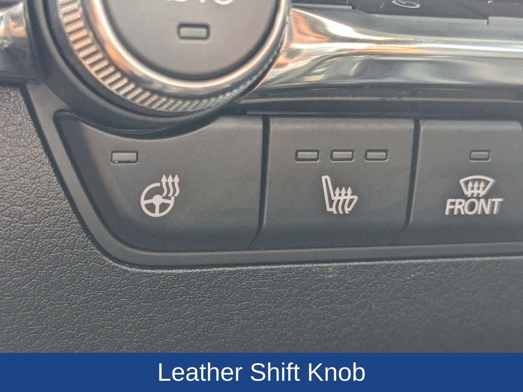 2023 Mazda Mazda3 2.5 Turbo Premium Plus Package