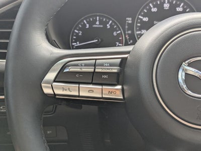 2023 Mazda Mazda3 2.5 Turbo Premium Plus Package