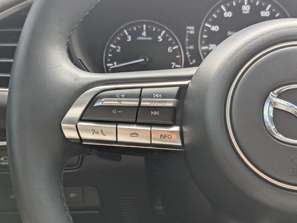 2023 Mazda Mazda3 2.5 Turbo Premium Plus Package