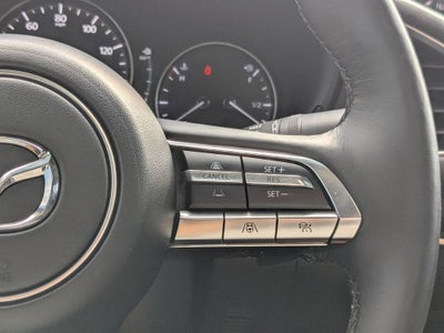 2023 Mazda Mazda3 2.5 Turbo Premium Plus Package