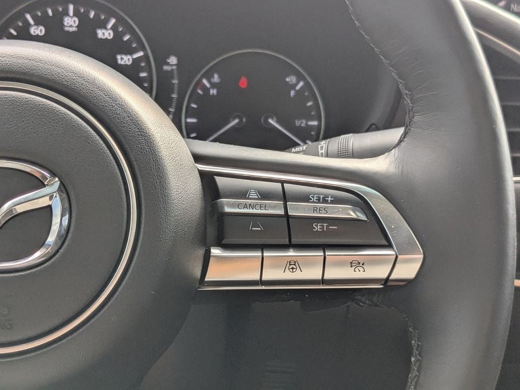 2023 Mazda Mazda3 2.5 Turbo Premium Plus Package