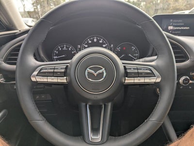 2023 Mazda Mazda3 2.5 Turbo Premium Plus Package