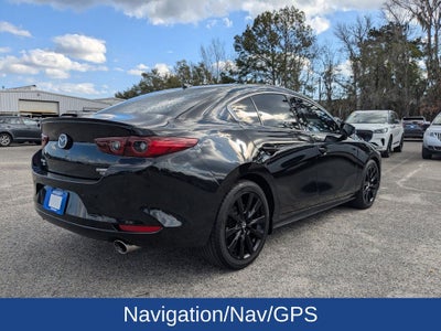 2023 Mazda Mazda3 2.5 Turbo Premium Plus Package
