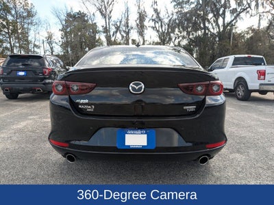 2023 Mazda Mazda3 2.5 Turbo Premium Plus Package