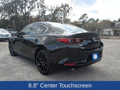 2023 Mazda Mazda3 2.5 Turbo Premium Plus Package