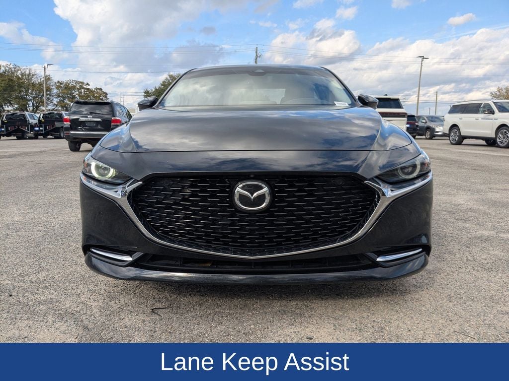 2023 Mazda Mazda3 2.5 Turbo Premium Plus Package