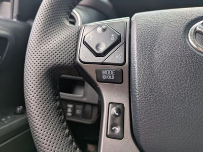 2019 Toyota Tacoma TRD Off-Road V6
