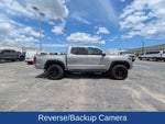2019 Toyota Tacoma TRD Off-Road V6