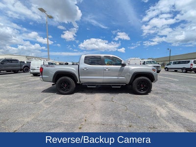 2019 Toyota Tacoma TRD Off-Road V6