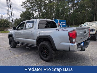 2019 Toyota Tacoma TRD Off-Road V6