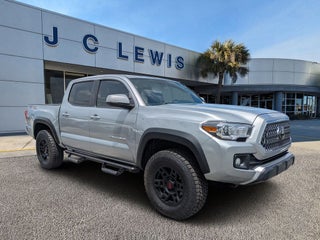 2019 Toyota Tacoma TRD Off-Road V6