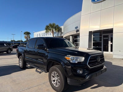 2019 Toyota Tacoma SR5 V6