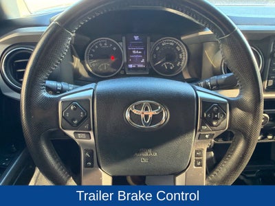 2019 Toyota Tacoma SR5 V6