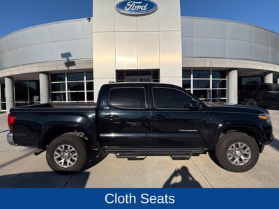 2019 Toyota Tacoma SR5 V6