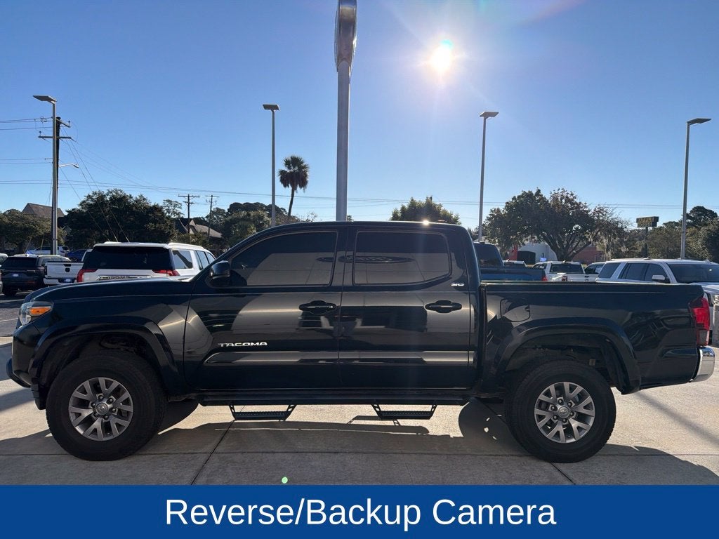 2019 Toyota Tacoma SR5 V6